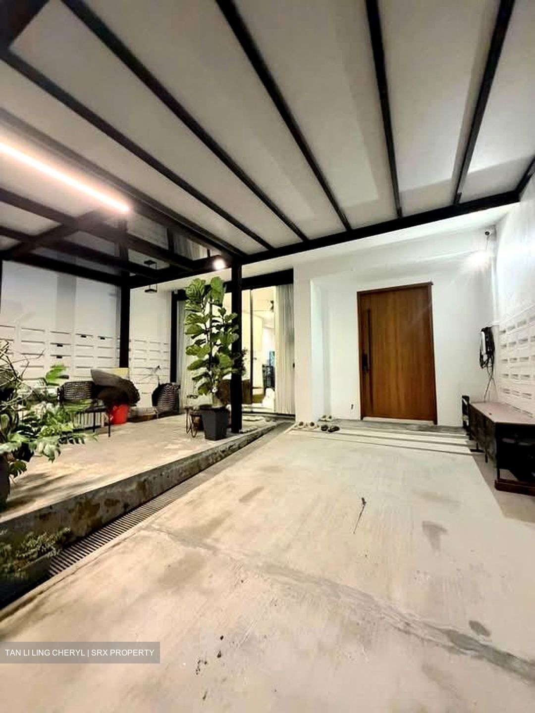 Popular Estate (D23), Terrace #597769911